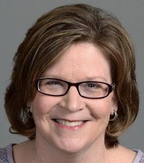Sheila Coleman Husker fan